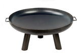 Markone Feuerschale 117-2: 70/38 cm