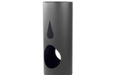 Markone Gartenkamin 202-2 (Lackiert): 40 x 100 cm