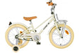 Volare Melody 16 Zoll Kinderfahrrad mit Hand- und RÃ¼cktrittbremse