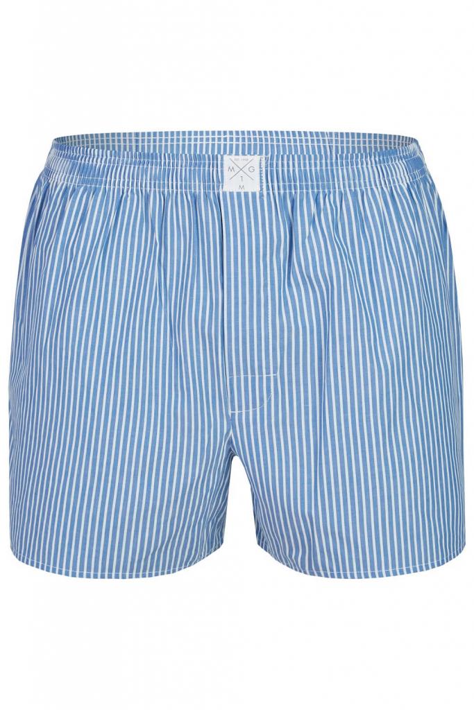 MG-1 Boxershorts MG-45-925-00 Größe S-XXXL 6er Pack Herren Unterhosen Baumwolle
