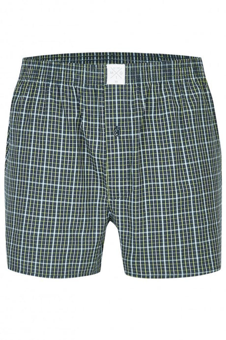 MG-1 Boxershorts MG-69-815-00-GrÃ¶ÃŸe L Multikaro