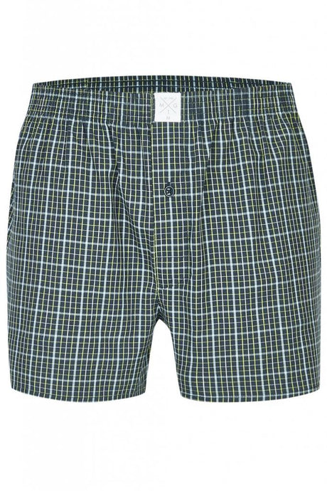 MG-1 Boxershorts MG-69-815-00-GrÃ¶ÃŸe M Multikaro