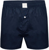 MG-1 Boxershorts MG-77-900-00 GrÃ¶ÃŸe M in blau