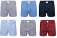 MG-1 Boxershorts MG-77-900-00 Größe XL Lieferumfang