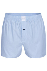MG-1 Boxershorts MG-43-622-00 Größe M-XXL 5er Pack Herren Unterhosen Baumwolle