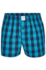 MG-1 Boxershorts MG-43-622-00 Größe M-XXL 5er Pack Herren Unterhosen Baumwolle