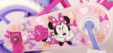 Offiziell lizenziertes Disney Minnie Cutest Ever! Produkt