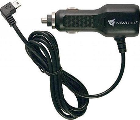 Navitel E500 NavigationsgerÃ¤t 12V KFZ Kabel