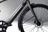Schutzblech Regenschutzblech Spritzschutz für NewUrtopia E-Bike Lyra, Sirius, Rainbow Fahrrad Ersatzteil Zubehör