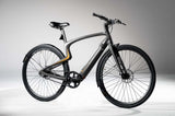 Schutzblech Regenschutzblech Spritzschutz für NewUrtopia E-Bike Lyra, Sirius, Rainbow Fahrrad Ersatzteil Zubehör