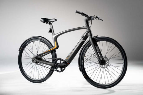 NewUrtopia E-Bike Fahrrad Schutzbleche Hinterrad