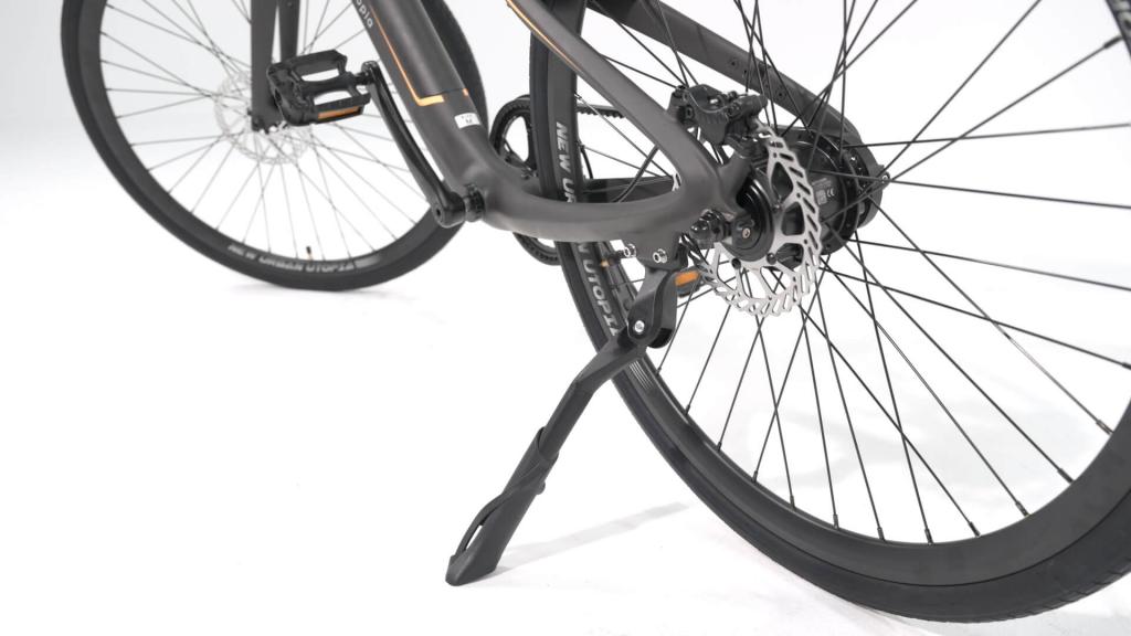 Design Fahrradständer für NewUrtopia E-Bike Sirius, Lyra, Rainbow Fahrrad  Ersatzteil Zubehör