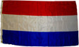 Flagge Holland / Niederlande 90 x 150 cm