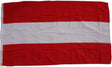 Flagge Ã–sterreich 90 x 150 cm