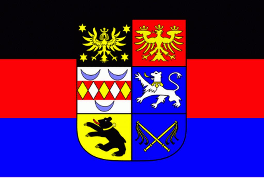 XXL Flagge Ostfriesland 250 x 150 cm