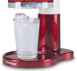 Beper P102GEL100 mit Eis im Glas
