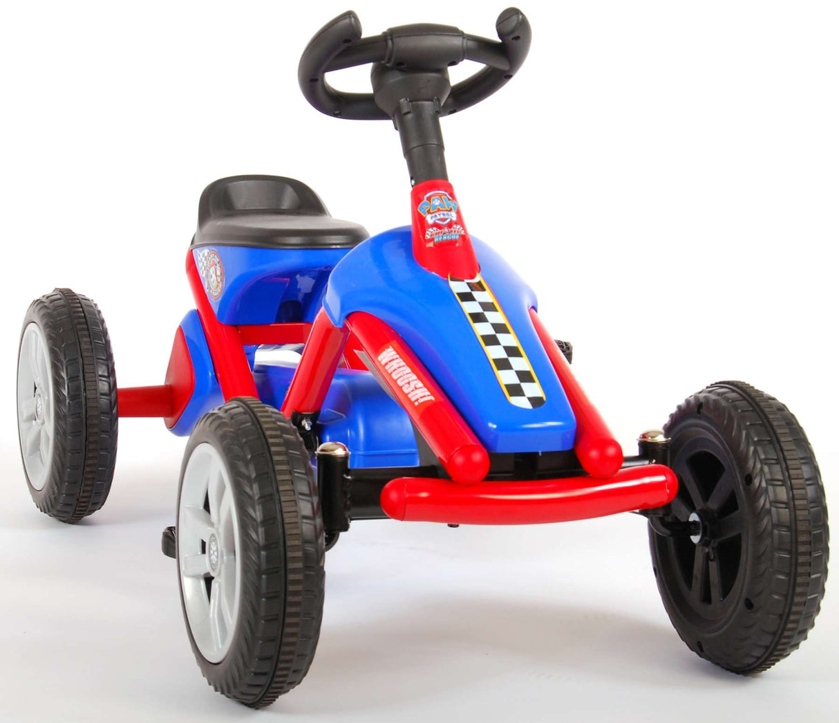 Paw Patrol Mini-Go-Kart fÃ¼r aufregende Abenteuer