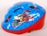 Offiziell lizenzierter Paw Patrol-Fahrradhelm von Volare - Sicherheit und Style für Ihr Kind!