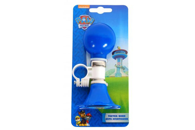 Paw Patrol Horn fÃ¼r FahrrÃ¤der