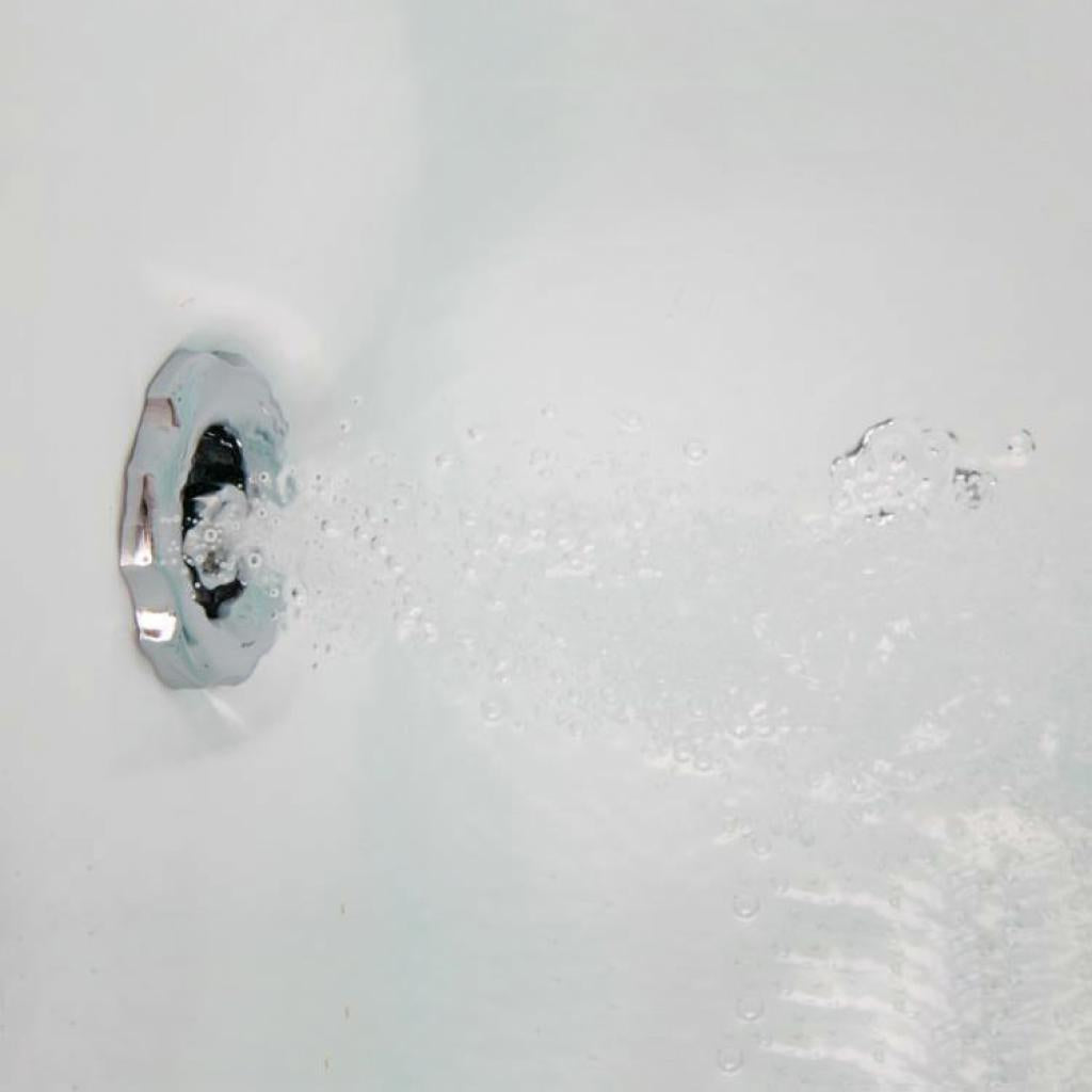 PureHaven Whirlpool 180x142cm Heizung Reinigungsprogramm & Lichttherapie Wasserfall Bluetooth-fähiges Soundsystem
