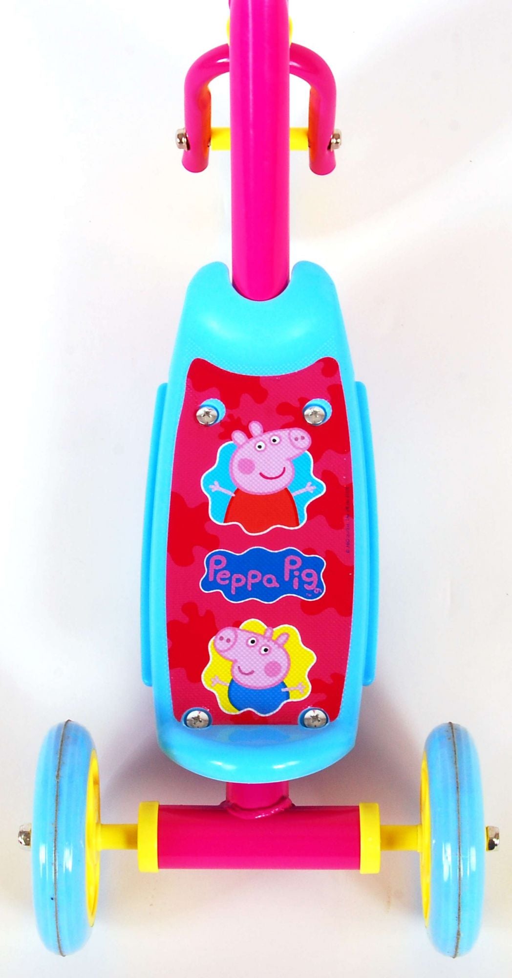 Perfektes Geschenk fÃ¼r kleine Peppa Pig Liebhaber