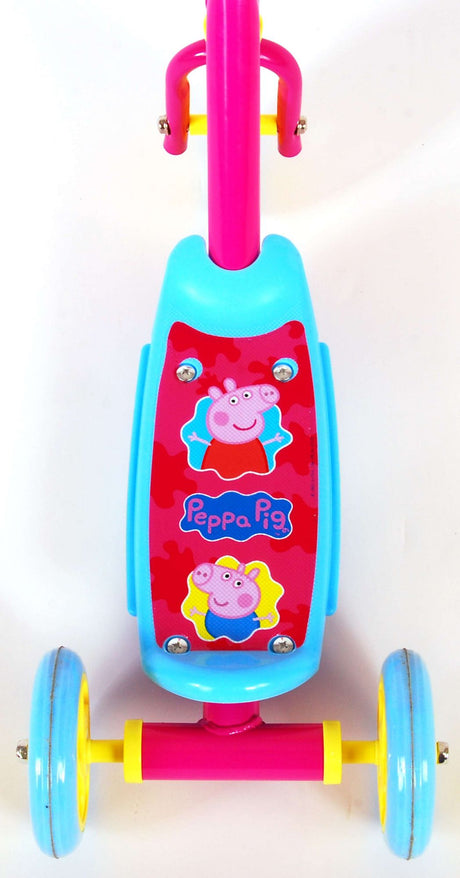 Perfektes Geschenk fÃ¼r kleine Peppa Pig Liebhaber