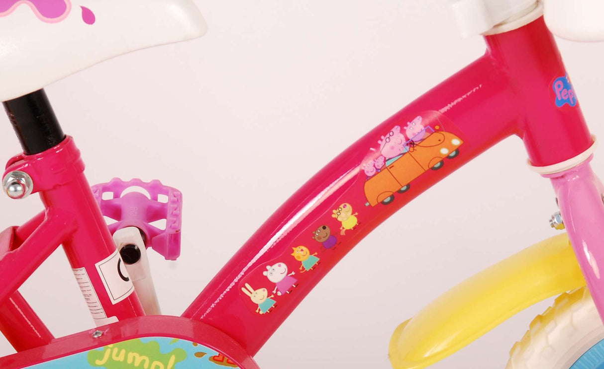 Tolles Geschenk für kleine Fahrradenthusiasten.