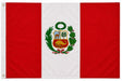 XXL Flagge Peru 250 x 150 cm