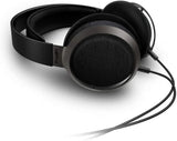 Philips Fidelio X3/00 Over Ear Kopfhörer mit 50-mm-Akustik-Treiber - High Resolution Audio