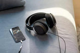 Philips Fidelio X3/00 Over Ear Kopfhörer mit 50-mm-Akustik-Treiber - High Resolution Audio