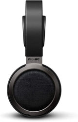 Philips Fidelio X3/00 Over Ear KopfhÃ¶rer Seitansicht