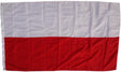 XXL Flagge Polen 250 x 150 cm