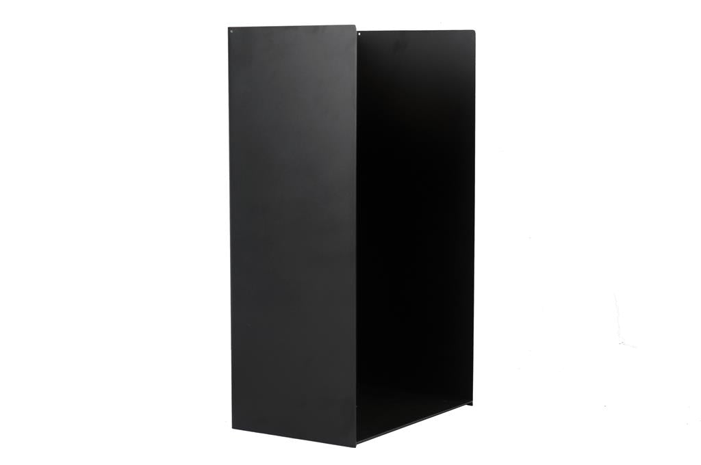 Markone BRENNHOLZREGAL R148 45/30/80 cm