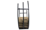 Markone BRENNHOLZREGAL R151 80/35/70 cm
