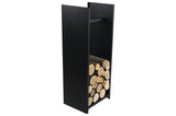 Markone BRENNHOLZREGAL R152 45/30/110 cm