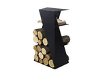 Markone BRENNHOLZREGAL R156 45/30/80 cm