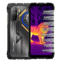 USPs des Blackview Rock 3 Rugged Smartphones