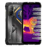 USPs des Blackview Rock 3 Rugged Smartphones