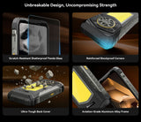 Robustheit des Blackview Rock 5 Rugged Smartphones