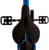 Volare Rocky Kinderfahrrad - Jungen - 12 Zoll - Blau