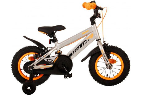 Volare Rocky 12-Zoll-Kinderfahrrad fÃ¼r jedes Kind zum Fest!