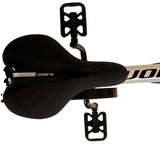 Volare Rocky Kinderfahrrad - Jungen - 12 Zoll - Grau