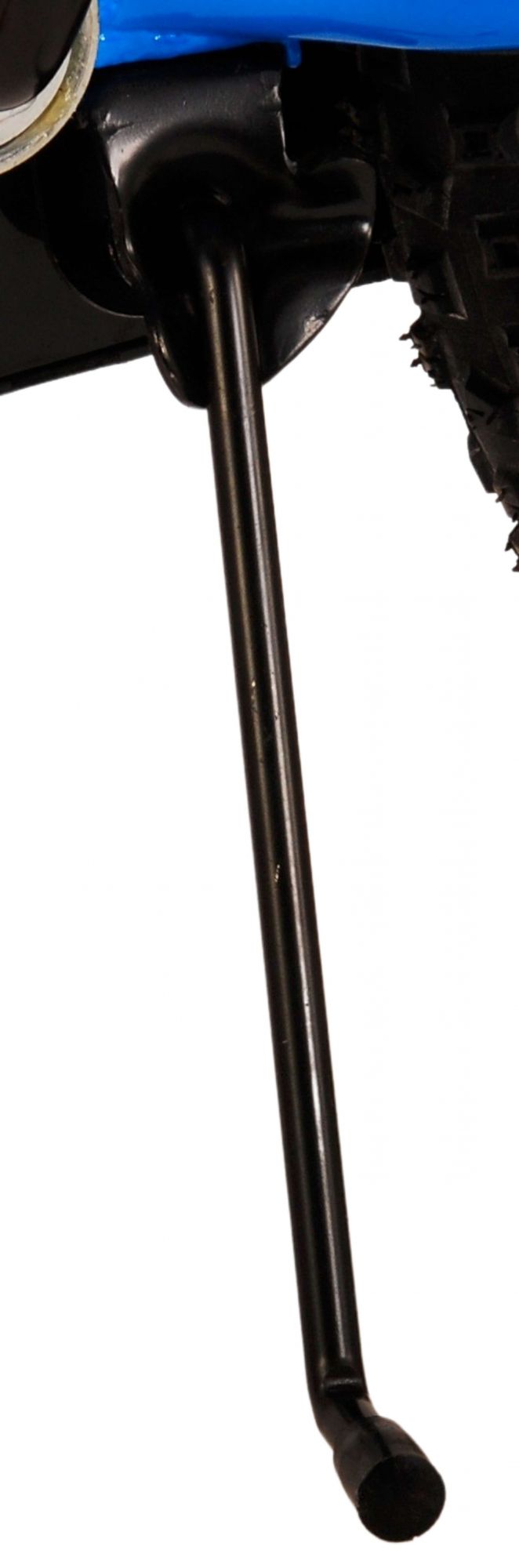 Volare Rocky Kinderfahrrad - Jungen - 18 Zoll - Blau