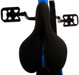 Volare Rocky Kinderfahrrad - Jungen - 18 Zoll - Blau