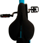 Volare Rocky Kinderfahrrad - Jungen - 18 Zoll - Grün