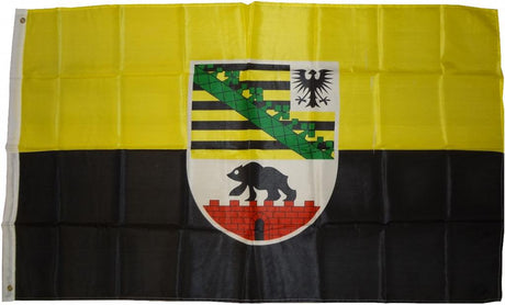 Flagge Sachsen-Anhalt 90 x 150 cm