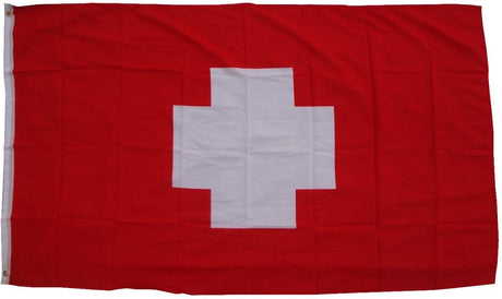 Flagge Schweiz 90 x 150 cm