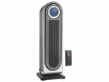 Sichler Digitaler Keramik-Heizlüfter NC-5460-911 mit Thermostat & Oszillation, FB, 2.000 W