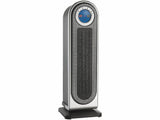 Sichler Digitaler Keramik-Heizlüfter NC-5460-911 mit Thermostat & Oszillation, FB, 2.000 W