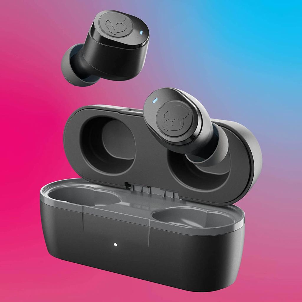 Profilfoto des Skullcandy Jib In-Ear Bluetooth 5.0 KopfhÃ¶rer